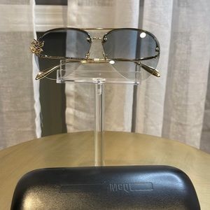 Alexander McQueen Sunglasses